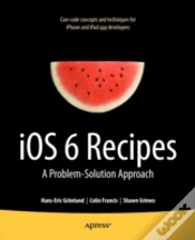 Capa do artigo Ios 6 Recipes