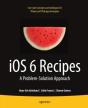 Ios 6 Recipes - Preview