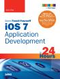 Ios 7 Application Development In 24 Hours, Sams Teach Yourself - Preview