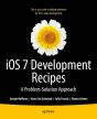 Ios 7 Development Recipes - Preview