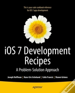 Capa do artigo Ios 7 Development Recipes