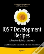 Ios 7 Development Recipes