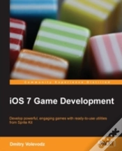 Capa do artigo Ios 7 Game Development