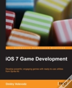Capa do artigo Ios 7 Game Development
