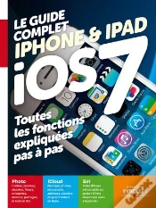 Capa do artigo Ios 7 Pour Iphone Et Ipad