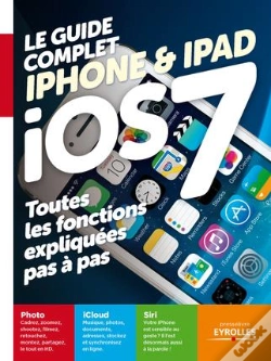Capa do artigo Ios 7 Pour Iphone Et Ipad
