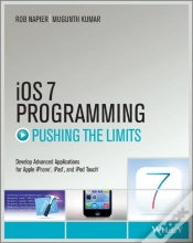 Capa do artigo Ios 7 Programming Pushing The Limits