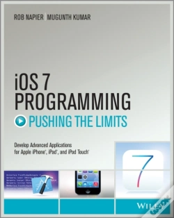 Capa do artigo Ios 7 Programming Pushing The Limits