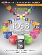 Ios 8 For Programmers - Preview