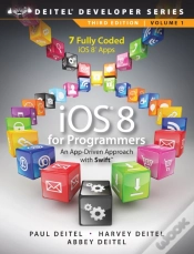 Capa do artigo Ios 8 For Programmers