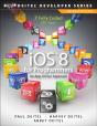 Ios 8 For Programmers - Preview