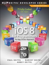Capa do artigo Ios 8 For Programmers