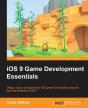 Ios 9 Game Development Essentials - Preview