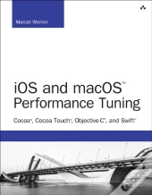 Ios And Macos Performance Tuning