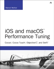 Capa do artigo Ios And Macos Performance Tuning