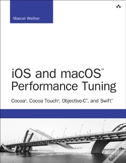 Capa do artigo Ios And Macos Performance Tuning