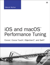 Capa do artigo Ios And Macos Performance Tuning