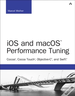 Capa do artigo Ios And Macos Performance Tuning