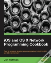 Capa do artigo Ios And Os X Network Programming Cookbook