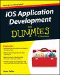 Ios App Development For Dummies - Preview