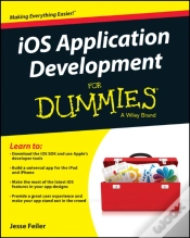 Capa do artigo Ios App Development For Dummies
