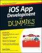 Ios App Development For Dummies - Preview