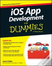 Capa do artigo Ios App Development For Dummies