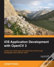 Capa do artigo Ios Application Development With Opencv 3