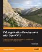 Ios Application Development With Opencv 3 - Preview