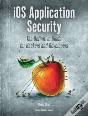 Capa do artigo Ios Application Security