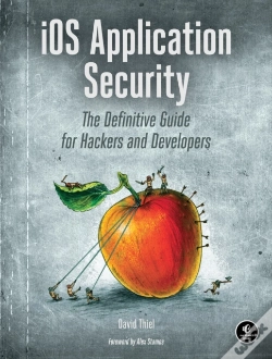 Capa do artigo Ios Application Security