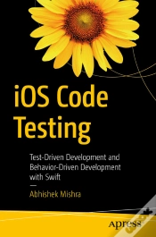 Capa do artigo Ios Code Testing