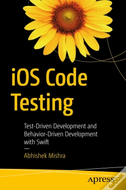 Capa do artigo Ios Code Testing