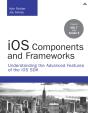 Ios Components And Frameworks - Preview