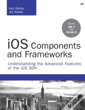 Ios Components And Frameworks