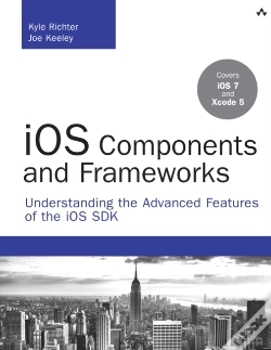 Capa do artigo Ios Components And Frameworks