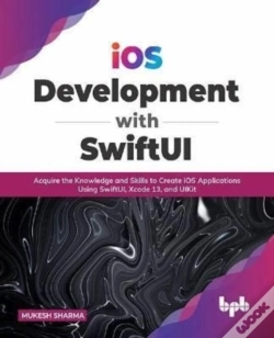Capa do artigo Ios Development With Swiftui