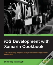 Capa do artigo Ios Development With Xamarin Cookbook