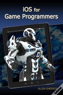 Capa do artigo Ios For Game Programmers
