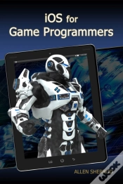 Capa do artigo Ios For Game Programmers