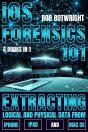 Ios Forensics 101 - Preview