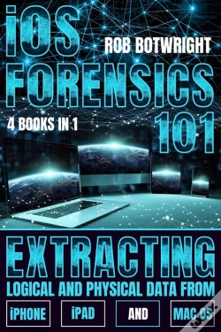 Capa do artigo Ios Forensics 101