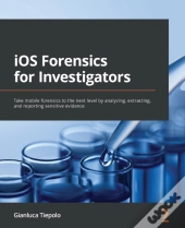 Ios Forensics For Investigators