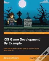 Ios Game Development By Example