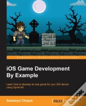 Ios Game Development By Example