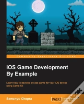 Capa do artigo Ios Game Development By Example