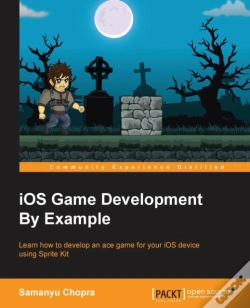 Capa do artigo Ios Game Development By Example