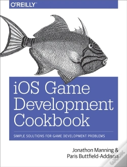 Capa do artigo Ios Game Development Cookbook