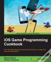 Capa do artigo Ios Game Programming Cookbook
