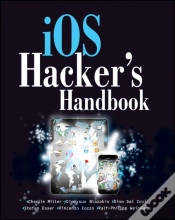 Capa do artigo Ios Hacker